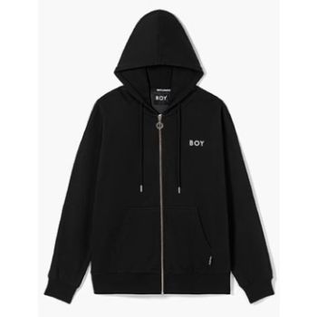 BOY LONDON 印花拉鏈衛衣