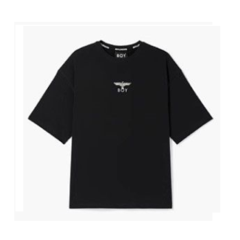 BOY LONDON 印花短袖