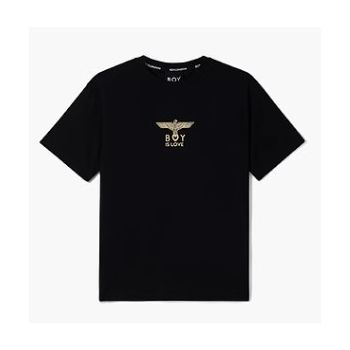 BOY LONDON 印花短袖