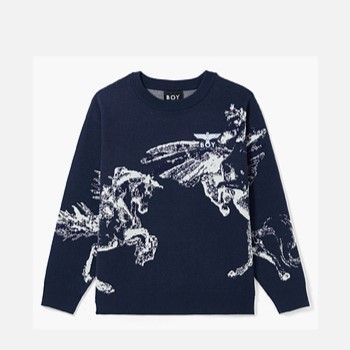 BOY LONDON 毛衣