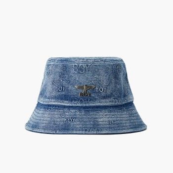 BOY LONDON 牛仔漁夫帽