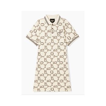 BOY LONDON 印花連衣裙
