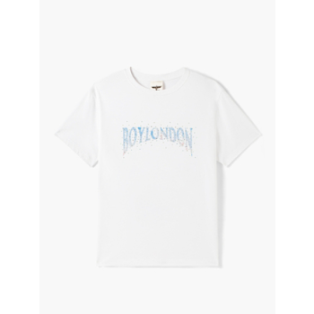 BOY LONDON 印花T恤