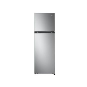 LG 269公升上置式冷凍型智能變頻壓縮機雙門雪櫃 B252S13