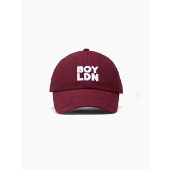 BOY LONDON 棒球帽