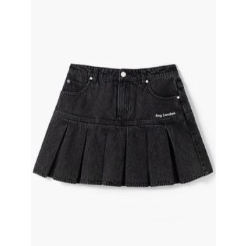 BOY LONDON 牛仔短裙