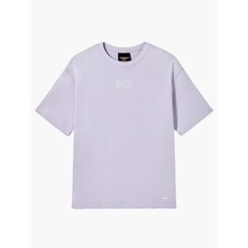 BOY LONDON 珍珠印花T恤