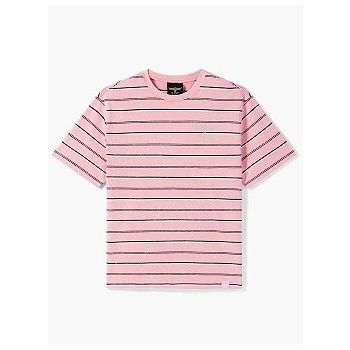 BOY LONDON x DISNEY MARIE 條紋T恤