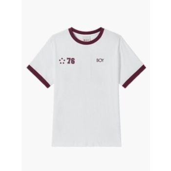 BOY LONDON LOGO T恤