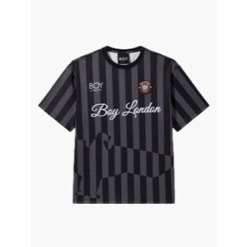 BOY LONDON 條紋球衣