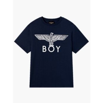 BOY LONDON 印花T恤