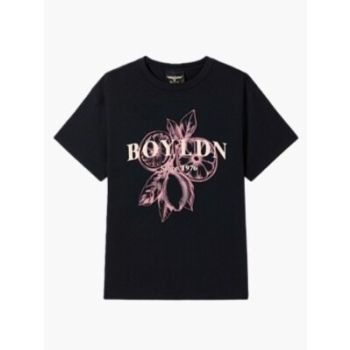 BOY LONDON 柠檬印花T恤