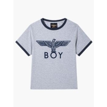 BOY LONDON 印花T恤