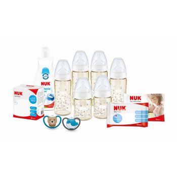 新生嬰兒優惠套裝