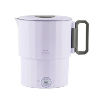 BRUNO 雙電壓便攜電煮鍋(紫色) BAK810/LILAC