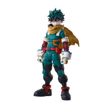 预售-[SHF] 绿谷出久