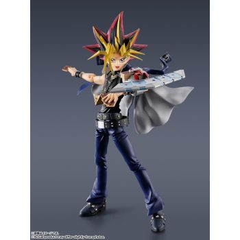 預售-[SHF] 武藤遊戲