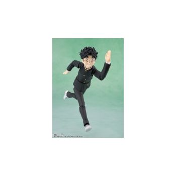PRE ORDER BANDAI S.H.FIGUARTS OKARUN