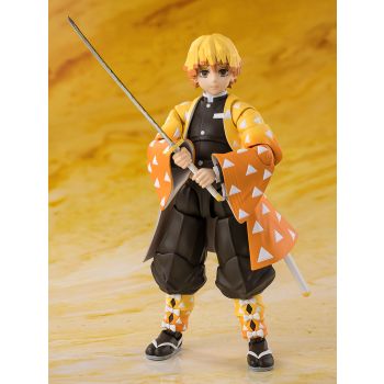 預售-[SHF] 我妻善逸