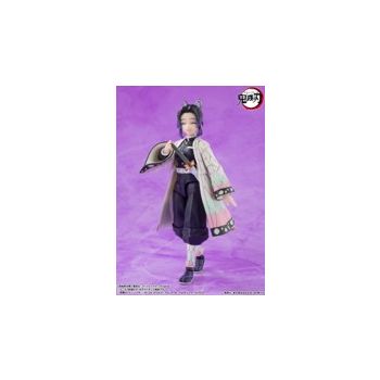 預售-[SHF] 蝴蝶忍