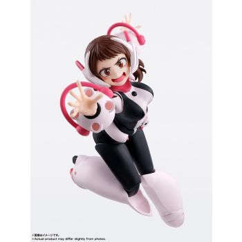 預售-[SHF] 麗日御茶子