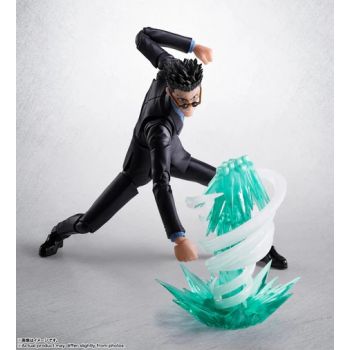 预售[SHF]《全职猎人》里昂里奥·帕拉丁奈特