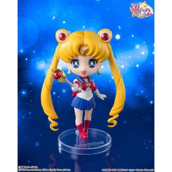 預售-[Figure Mini] 月野兔  - 月光水晶特別色