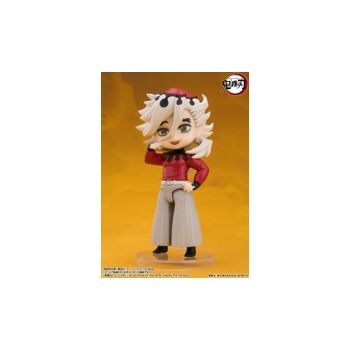PRE ORDER BANDAI FIGUARTS MINI DOMA