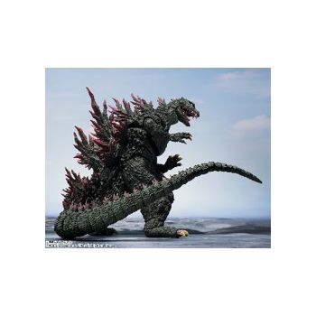 PRE ORDER BANDAI S.H.MONSTERARTS GODZILLA [2000]