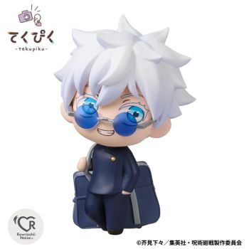 預售-[tekupiku] 《咒術迴戰懷玉·玉折篇》五條悟