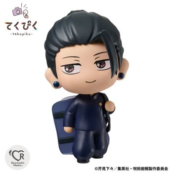 預售-[tekupiku] 《咒術迴戰懷玉·玉折篇》夏油傑