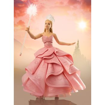 預售 [SHF] 《女巫前傳》葛琳達