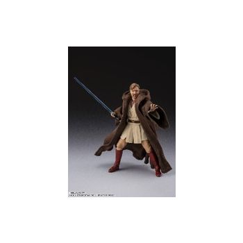 PRE ORDER BANDAI S.H.FIGUARTS OBI-WAN KENOBI -CLASSIC VER.-