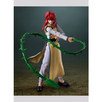 預售 [SHF]《幽遊白書》蔵馬