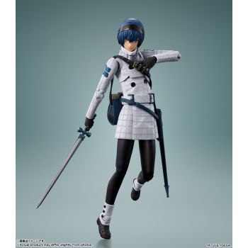 預售-[SHF] 暗喻幻想：主角