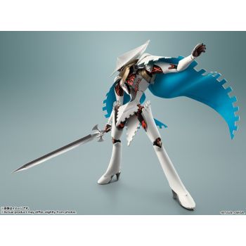 [SHF] 暗喻幻想：探究者