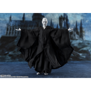 預售 - [SHF] 佛地魔 (火盃的考驗)