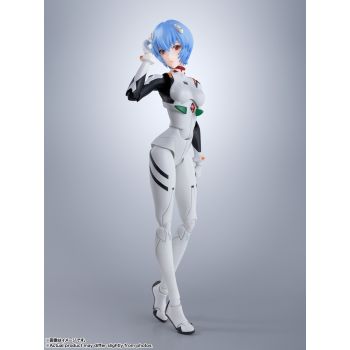 [SHF] 綾波麗