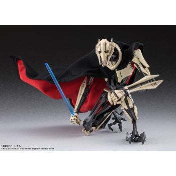 [SHF] 格里弗斯將軍