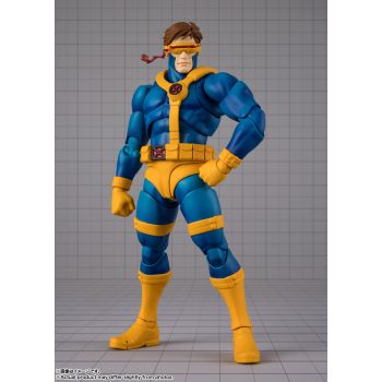 [SHF] 鐳射眼 (GAMERVERSE)