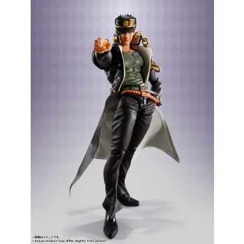 预售 [SHF] 空条承太郎