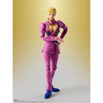 預售- [SHF] 喬魯諾·喬巴拿