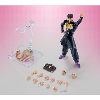 預售-[SHF]《JOJO的奇妙冒險》東方仗助