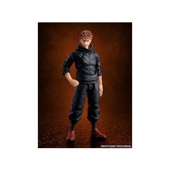 预售[SHF] 虎杖悠仁  (宿傩之器) -死灭回游前篇-