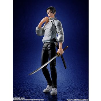 【預售】[SHF] 乙骨憂太 (特級術師)  -死滅迴游前篇-