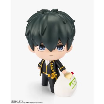 【预售】 [TeKuPiKu]《银魂》土方十四郎