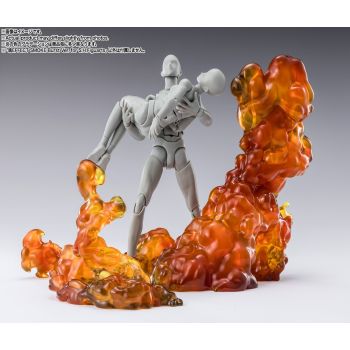 預售 [魂EFFECT] 爆炎特效