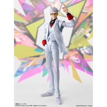 預售 [SHF]《凸變英雄X》X