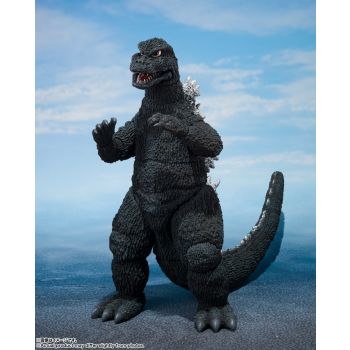 PRE ORDER [S.H.MonsterArts] 哥斯拉 (1975)