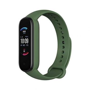 AMAZFIT 智能手環 BAND5/A2005OLIVE